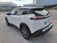 usado Peugeot 2008 1.2 PureTech S&S Active Pack 100