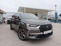 usado DS Automobiles DS7 Crossback 2.0BlueHDi So Chic Aut.