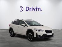 usado Subaru XV 1.6i Sport Plus Cvt