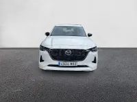 Usado Mazda CX-80 Homura-Line 254 CV (186 kW) 2025 Blanco SUV
