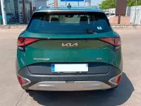 Usado Kia Sportage 215 CV (158 kW) 2025 Otro SUV