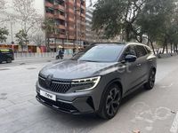 Usado Renault Espace Esprit Alpine 200 CV (147 kW) 2023 Gris / plata Monovolumen