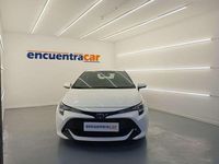Używany Toyota Corolla Active 122 KM (89 kW) 2022 Biały Hatchback