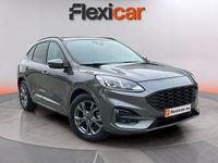 Usado Ford Kuga ST-Line 120 CV (88 kW) 2024 Gris SUV