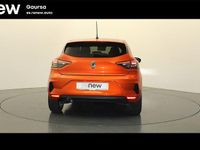 Usado Renault Clio V Evolution 90 CV (66 kW) 2024 Naranja Berlina