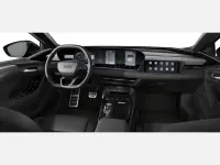 Nuevo Audi e-tron Performance 280 kW (381 CV) 2026 Negro SUV