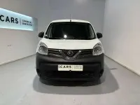 Usado Nissan NV250 94 CV (69 kW) 2020 Blanco Van