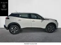Nuevo Peugeot 2008 Style 100 CV (73 kW) 2026 Blanco SUV