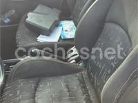 Usado Peugeot 206 90 CV (66 kW) 2002 Negro Berlina