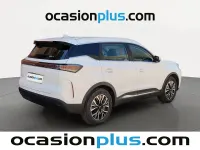 Usado Ebro s700 147 CV (108 kW) 2025 Blanco SUV