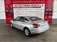 usado Citroën C5 1.6HDI Millenium 115