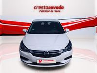 usado Opel Astra 1.6 CDTi SS 81kW 110CV Selective Pro Te puede interesar