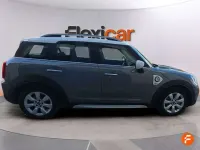 Usado Mini Cooper Countryman 220 CV (161 kW) 2021 Gris SUV