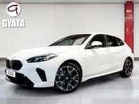 Usado BMW 116 Comfort Edition 122 CV (89 kW) 2025 Blanco Utilitario
