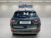 Usado Jeep Compass 150 CV (110 kW) 2021 Verde SUV