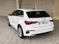 usado Audi A3 Sedán 30 TFSI Advanced S tronic