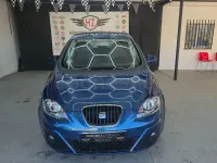 Usado Seat Altea I-Tech 105 CV (77 kW) 2015 Azul Monovolumen