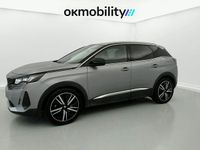 Usado Peugeot 3008 GT 300 CV (220 kW) 2022 Gris artense / negro SUV