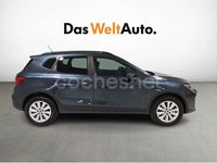 Usado Seat Arona Style 115 CV (84 kW) 2024 Gris / plata SUV