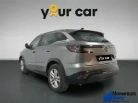 Usado Renault Austral Evolution 199 CV (146 kW) 2025 Gris SUV