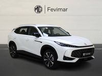 Nuevo MG HS Luxury 339 CV (249 kW) 2025 Blanco SUV