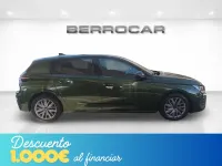 Usado Peugeot 308 Active 110 CV (80 kW) 2022 Verde