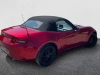 Usado Mazda MX5 Exclusive-Line 132 CV (97 kW) 2022 Descapotable