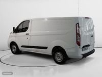 Usado Ford Transit Trend 130 CV (95 kW) 2022 Blanco Van