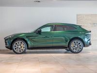 Usado Aston Martin DBX 551 CV (405 kW) 2022 Buckinghamshire green q collec SUV