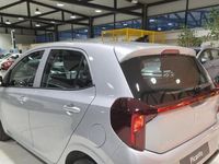 Nuevo Kia Picanto 63 CV (46 kW) 2026 Otro Utilitario