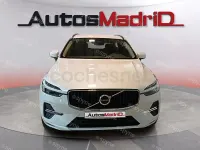 Usado Volvo XC60 Core 197 CV (144 kW) 2024 Blanco SUV