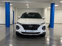 Usado Hyundai Santa Fe Style 200 CV (147 kW) 2021 SUV