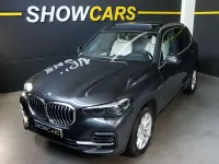 Usado BMW X5 398 CV (292 kW) 2023 Negro SUV