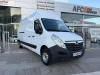 Usado Opel Movano 129 CV (94 kW) 2019 Blanco Monovolumen