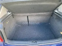 Usado VW Golf IV GTI 150 CV (110 kW) 2003 Azul Berlina
