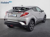 usado Toyota C-HR 1.8 125H Active 90 kW (122 CV)