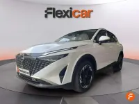 Usado Nissan Qashqai N-Connecta 158 CV (116 kW) 2025 Blanco SUV