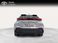 Usado Toyota C-HR Advance 140 CV (102 kW) 2025 Plateado SUV