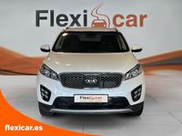 usado Kia Sorento 2.2 CRDi 147kW (200CV) Drive 4x2