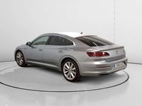 Usado VW Arteon Elegance 190 CV (139 kW) 2019 Gris Berlina