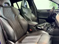 Usado BMW X4 M Competition Edition 510 CV (375 kW) 2022 Azul SUV