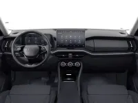 Nuevo Skoda Kodiaq Selection 204 CV (150 kW) 2026 Negro SUV