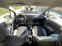 Usado Citroën C3 SELECTION 73 CV (53 kW) 2011 Gris / plata Berlina