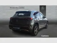 Usado Mercedes EQA250 139 kW (190 CV) 2021 Gris SUV