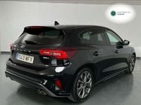 Usado Ford Focus Active 155 CV (114 kW) 2023 Negro Familiar