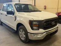 Usado Ford F-150 XL 400 CV (294 kW) 2022 Blanco Pickup/Camioneta