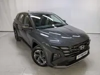 Nuevo Hyundai Tucson 150 CV (110 kW) 2026 SUV