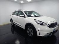 Usado Kia Niro 143 CV (105 kW) 2019 Blanco SUV
