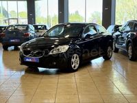 Begagnad Volvo C30 Momentum 145 HK (106 kW) 2010 Svart Halvkombi