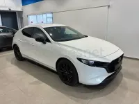 Nuevo Mazda 3 Homura-Line 140 CV (102 kW) 2026 Blanco Berlina